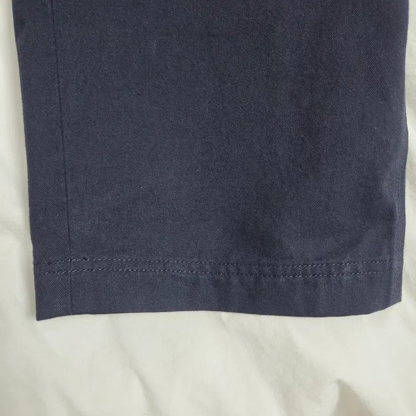 [BUNJANG] ARKET Relaxed Canvas Trousers / 아르켓(arket) 릴렉스드 캔버스 트라우저