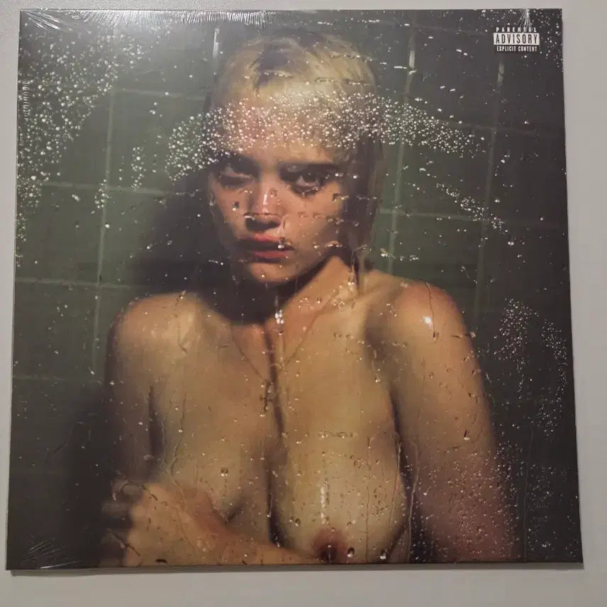 [BUNJANG] Sky Ferreira Night Time, My Time LP (Sealed) / 스카이 페레이라 Night Time, My Time 미개봉 lp