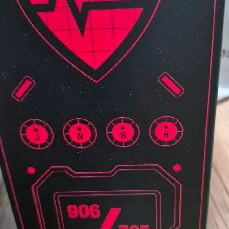 [BUNJANG] KISS OF LIFE Official Lightstick / 키오프 키스오브라이프 응원봉