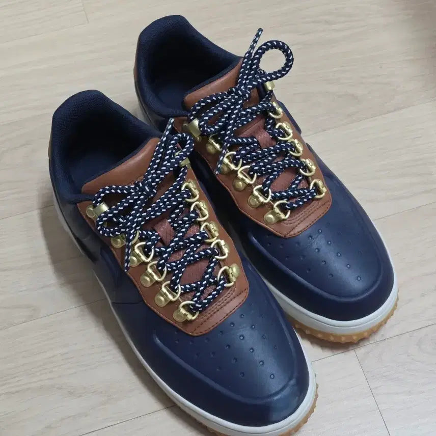 [BUNJANG] Nike Luna Force Duck Boots / 나이키 루나포스 덕부츠