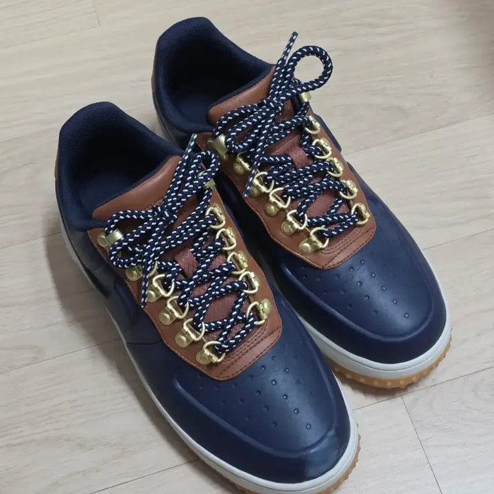 [BUNJANG] Nike Luna Force Duck Boots / 나이키 루나포스 덕부츠