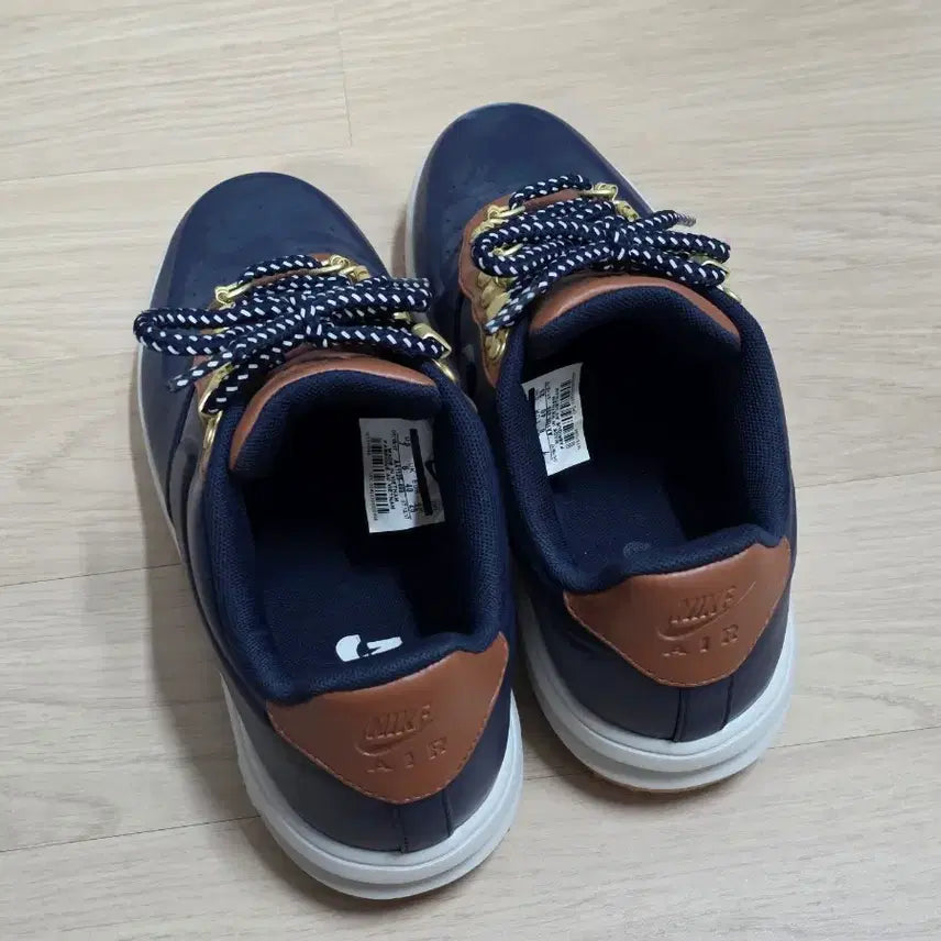 [BUNJANG] Nike Luna Force Duck Boots / 나이키 루나포스 덕부츠
