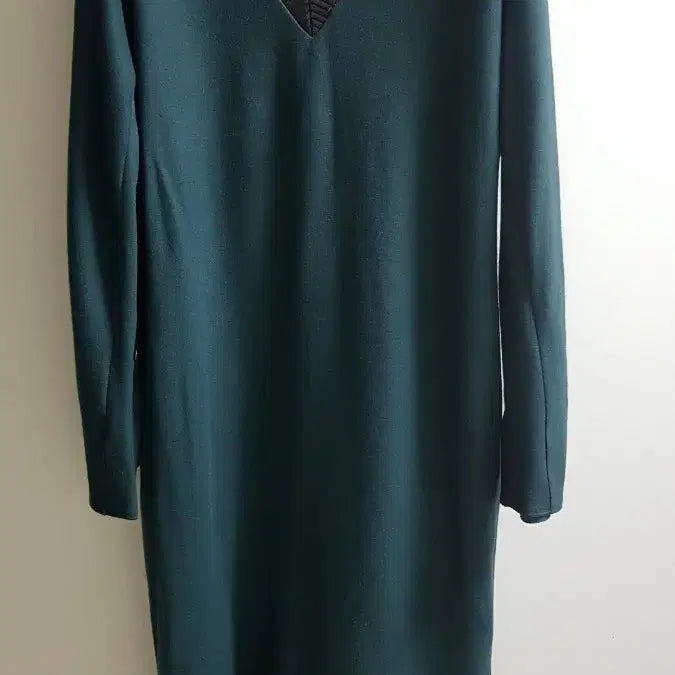 [BUNJANG] Time Midi Dress / 타임 원피스