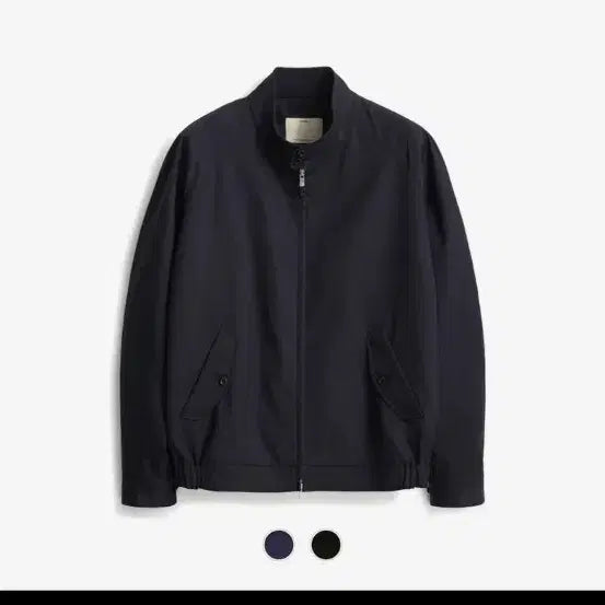 [BUNJANG] Pottery Harrington Jacket / 포터리 해링턴 자켓