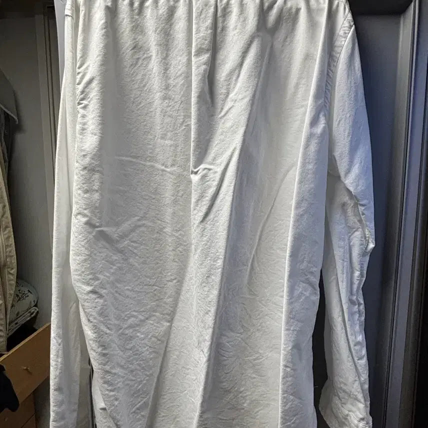 [BUNJANG] Polo Ralph Lauren Light Cotton Oxford Shirt L / 폴로 랄프로렌 라이트코튼 옥스포드 셔츠 L사이즈