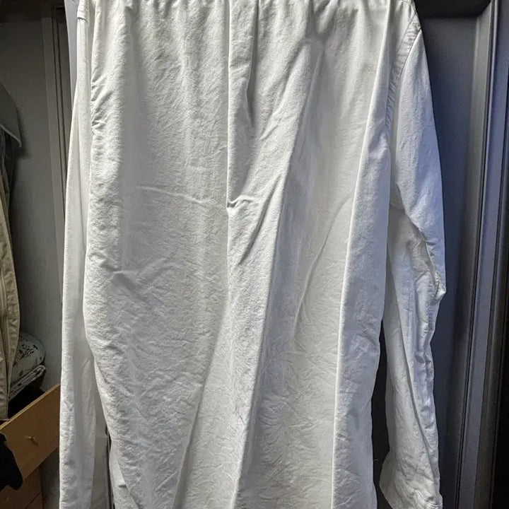 [BUNJANG] Polo Ralph Lauren Light Cotton Oxford Shirt L / 폴로 랄프로렌 라이트코튼 옥스포드 셔츠 L사이즈