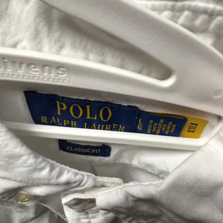 [BUNJANG] Polo Ralph Lauren Light Cotton Oxford Shirt L / 폴로 랄프로렌 라이트코튼 옥스포드 셔츠 L사이즈