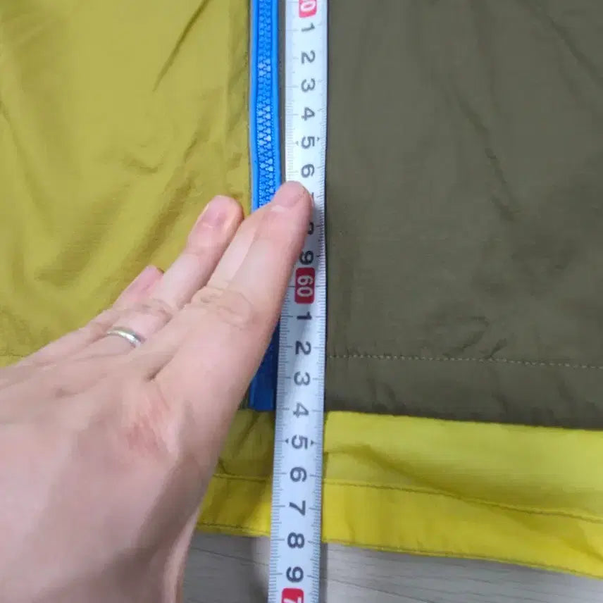 [SOLD OUT] 유니클로 마르니 바람막이