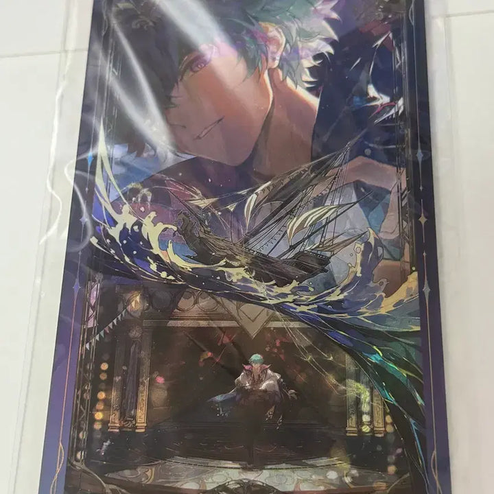 [BUNJANG] Myungjo Brent Saealsim + Tarot Card Bundle Set / 명조 브렌트 새알심 + 타로카드 일괄