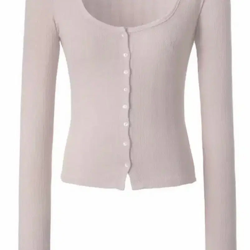 [BUNJANG] 3times Baby Cardigan Regular Fit / 쓰리타임즈 베이비 가디건 레귤러