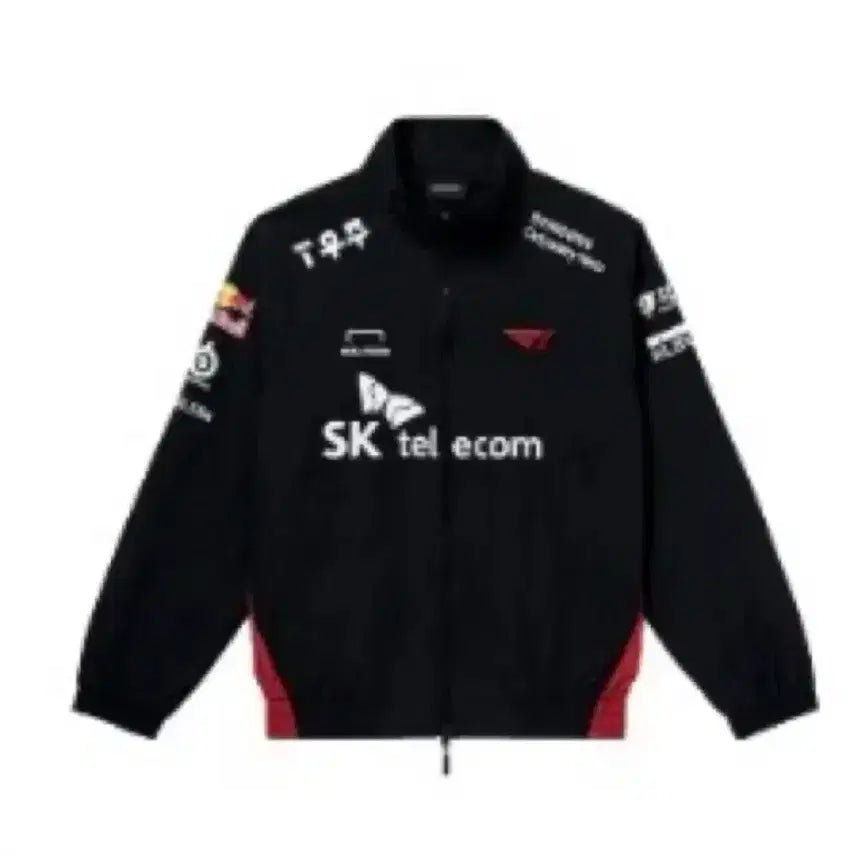 [BUNJANG] T1 2023 Jacket / 2023 t1 자켓 팔아용
