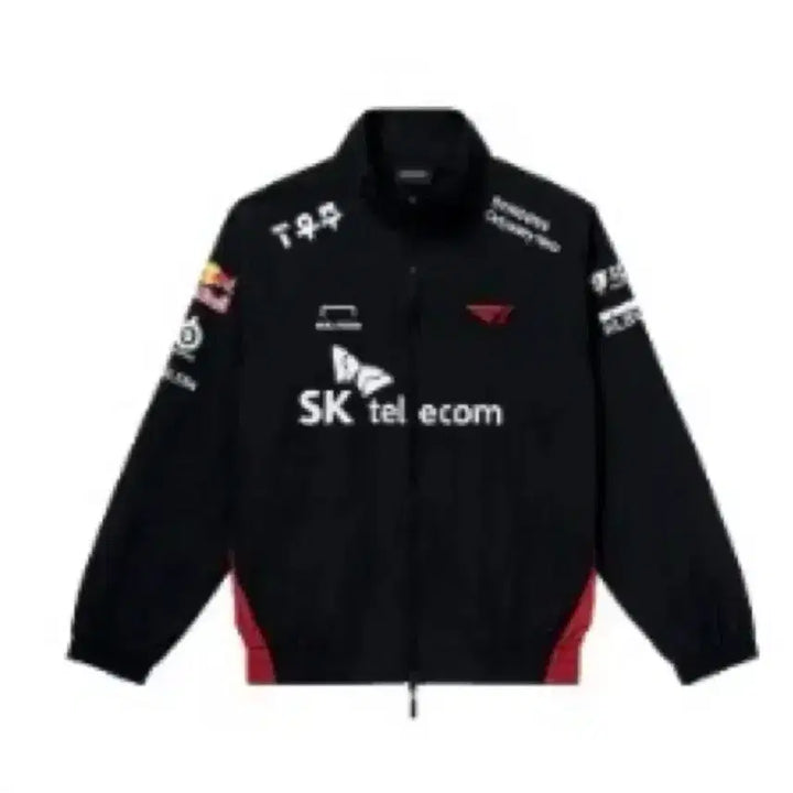 [BUNJANG] T1 2023 Jacket / 2023 t1 자켓 팔아용