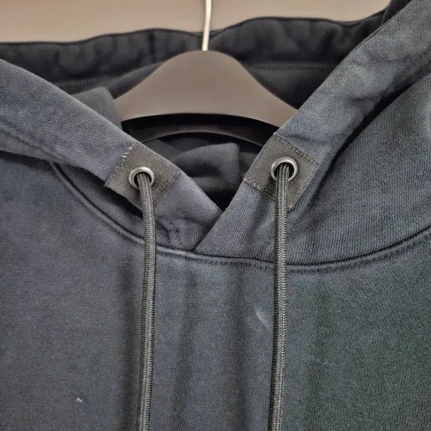 [BUNJANG] Nike Jordan Fleece Hoodie / 나이키 조던 후드티