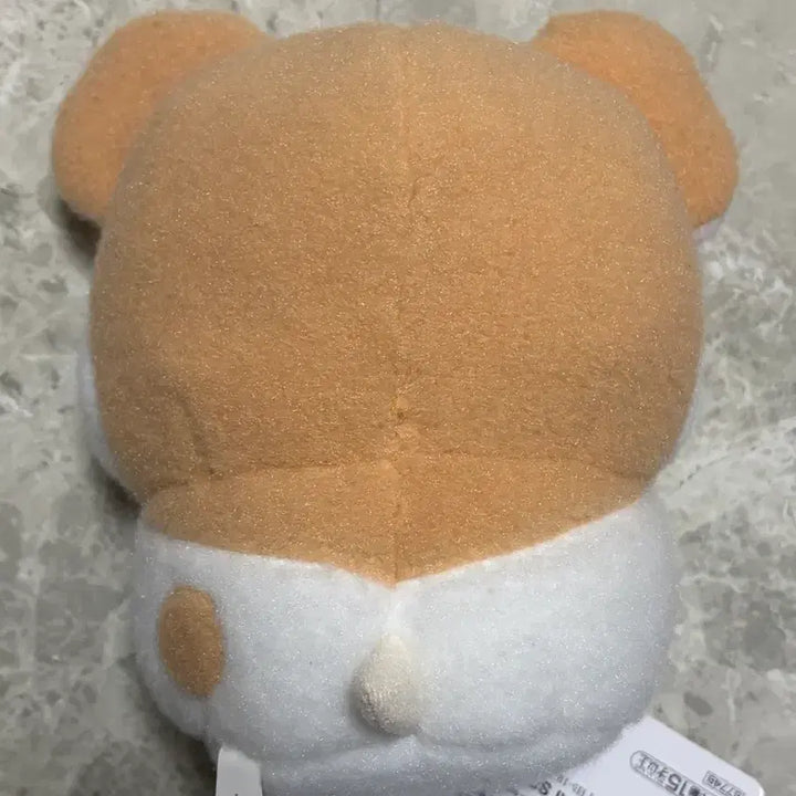[BUNJANG] 햄토리 쿠지 b상 중형인형 / 햄토리 쿠지 b상 중형인형