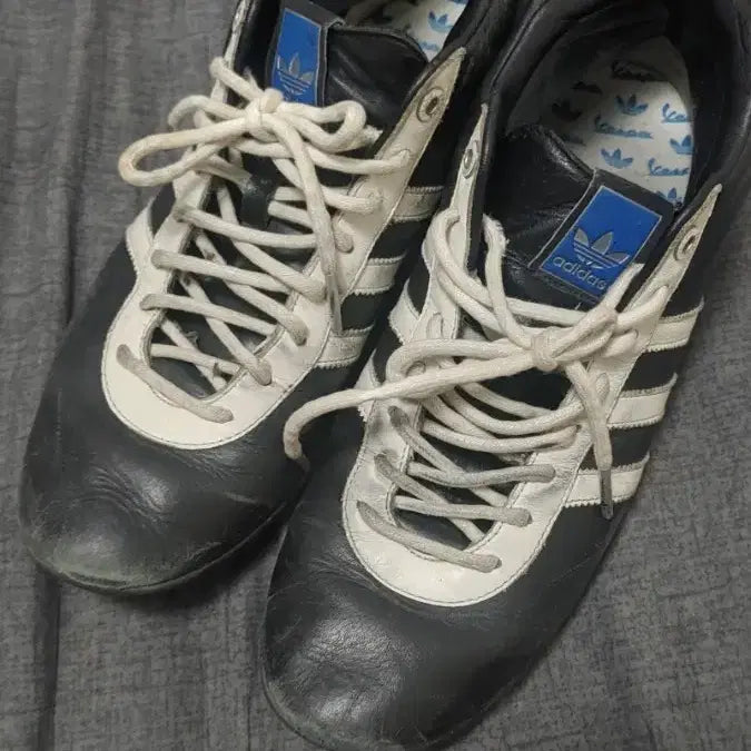 [BUNJANG] Adidas Racing Shoes 270 / 아디다스 레이싱화 270