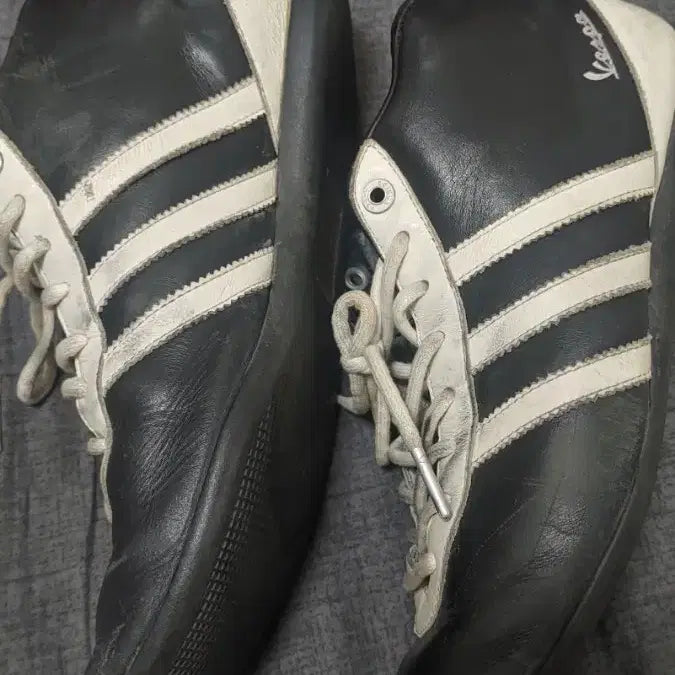 [BUNJANG] Adidas Racing Shoes 270 / 아디다스 레이싱화 270