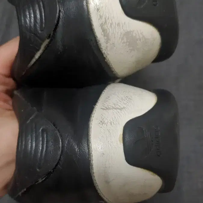 [BUNJANG] Adidas Racing Shoes 270 / 아디다스 레이싱화 270