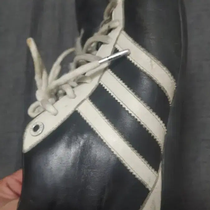 [BUNJANG] Adidas Racing Shoes 270 / 아디다스 레이싱화 270