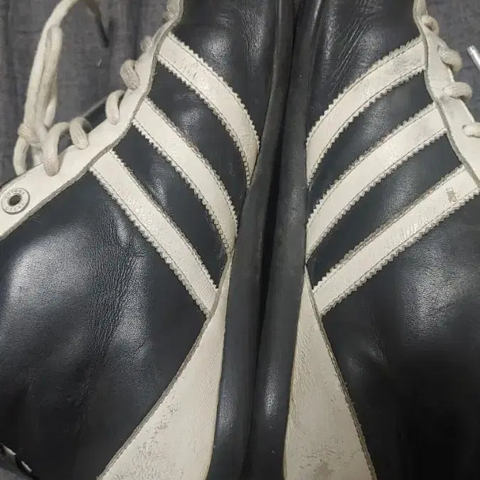 [BUNJANG] Adidas Racing Shoes 270 / 아디다스 레이싱화 270