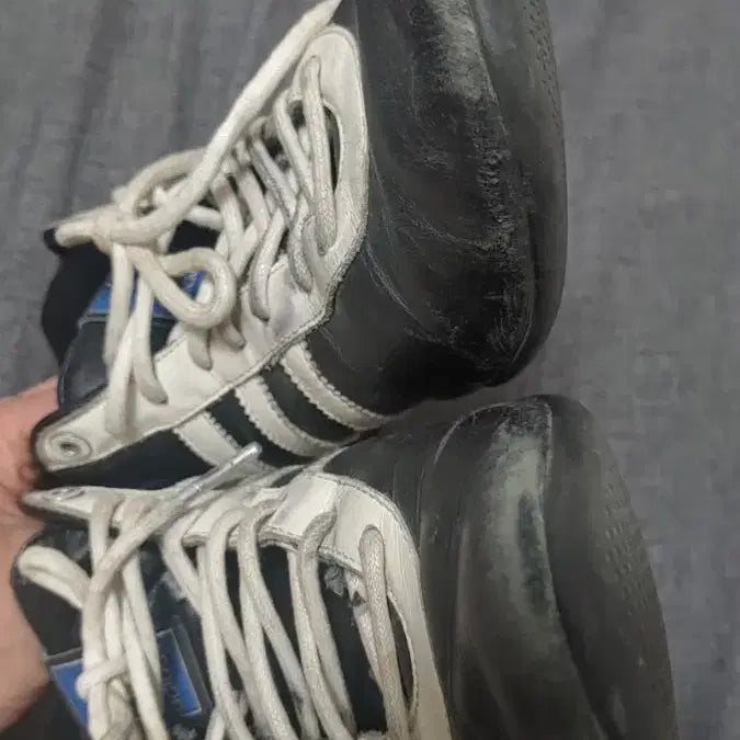 [BUNJANG] Adidas Racing Shoes 270 / 아디다스 레이싱화 270