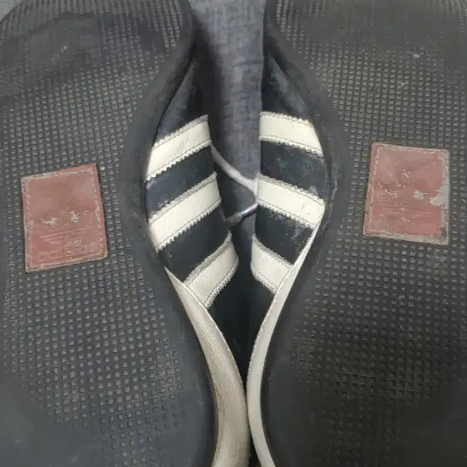 [BUNJANG] Adidas Racing Shoes 270 / 아디다스 레이싱화 270