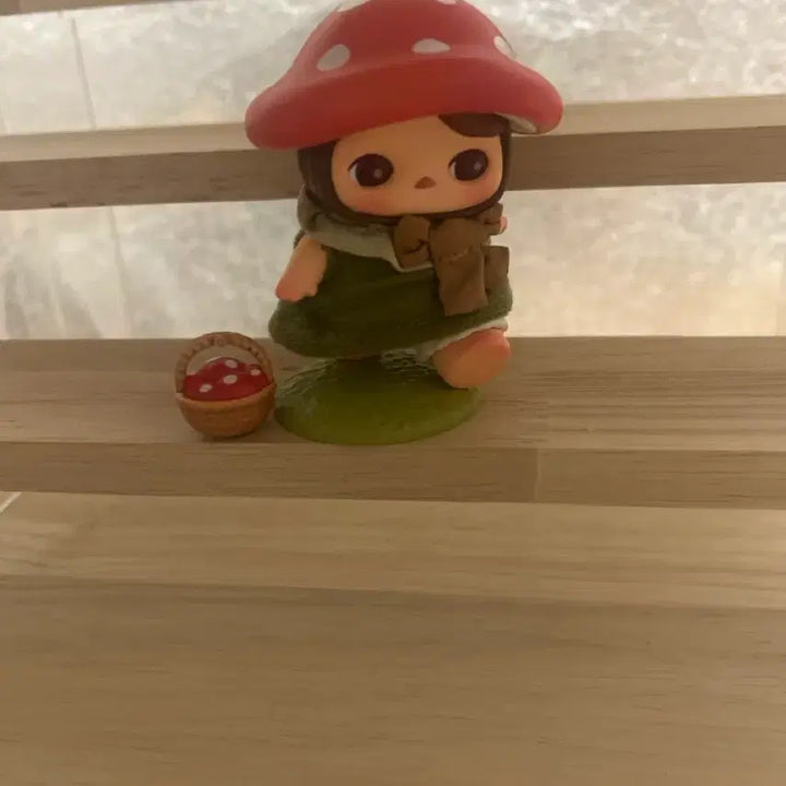 [BUNJANG] Popmart Pucky Figure / 팝마트 푸키 피규어