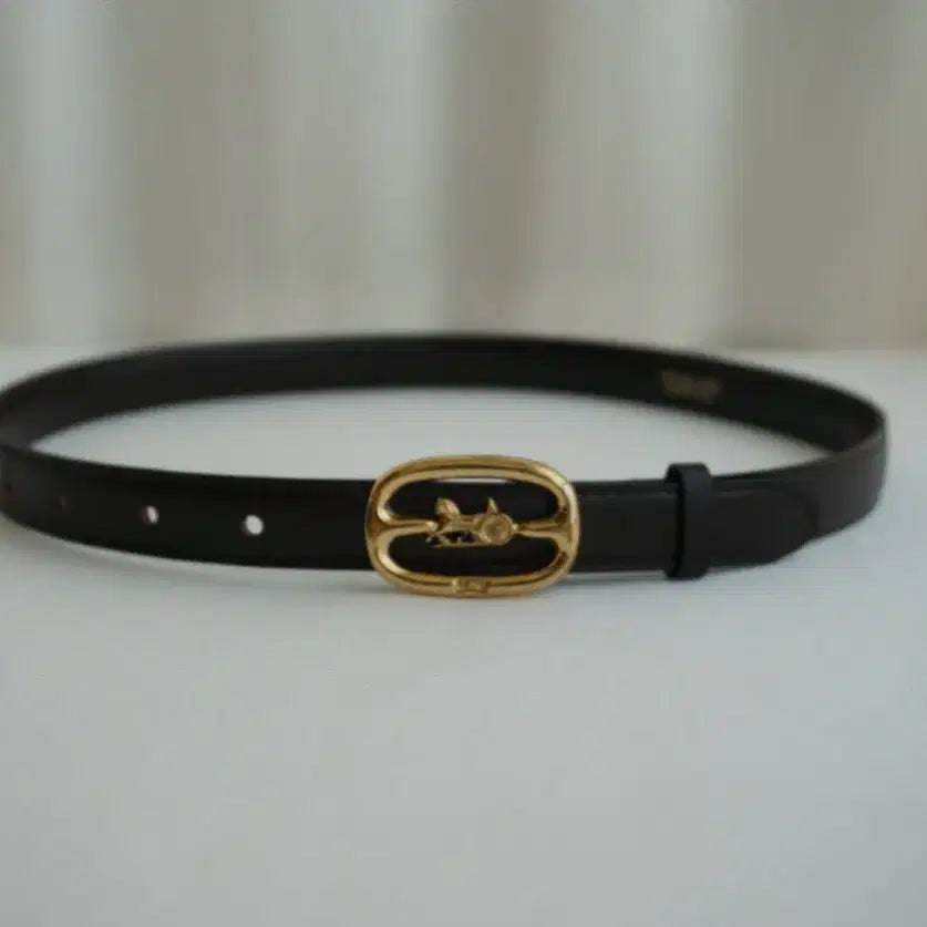 [BUNJANG] Celine Macadam Buckle Women&