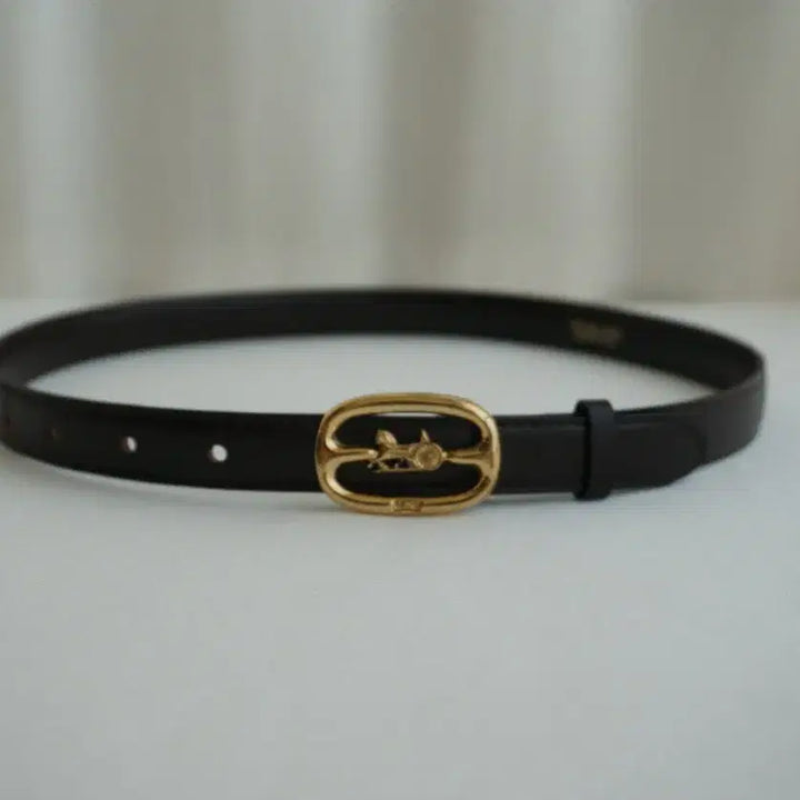 [BUNJANG] Celine Macadam Buckle Women&