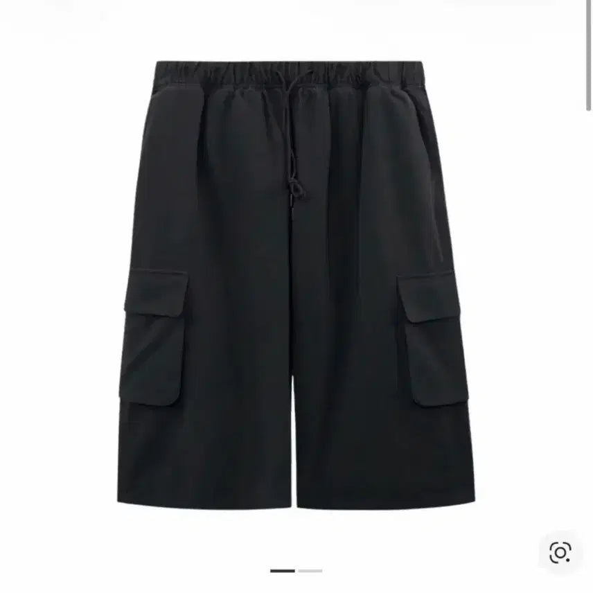 [BUNJANG] Poler Trew Cargo Shorts Size 1 / 폴리테루 1/2카고 1사이즈 판매합니다