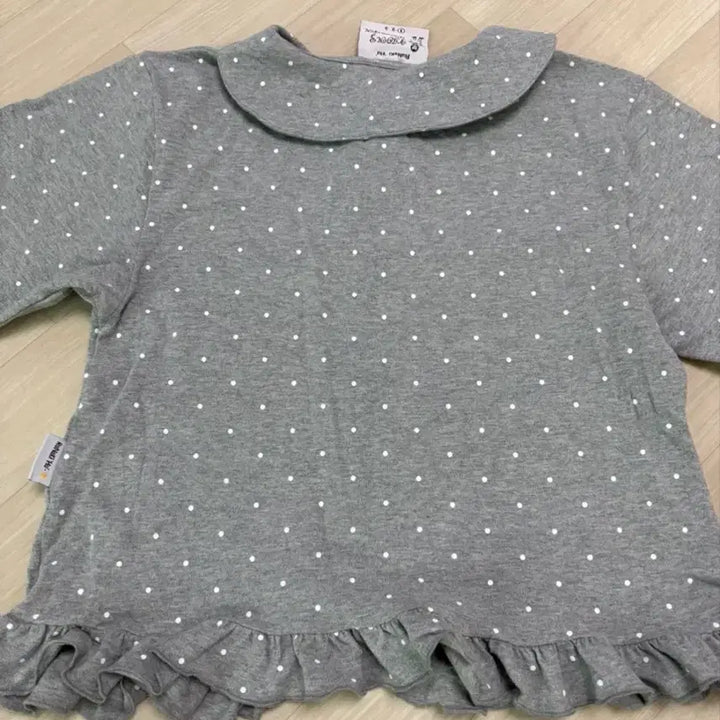 [BUNJANG] Lunakihue Long Sleeve Shirt Size 1 / 루나키후 롱슬리브 1사이즈