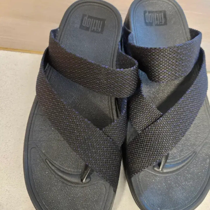 [BUNJANG] FitFlop Thong Sandals 275 / 핏플랍 슬리퍼 쪼리 275