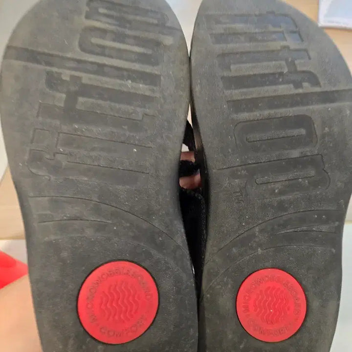 [BUNJANG] FitFlop Thong Sandals 275 / 핏플랍 슬리퍼 쪼리 275