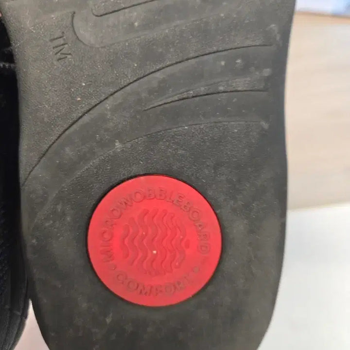 [BUNJANG] FitFlop Thong Sandals 275 / 핏플랍 슬리퍼 쪼리 275