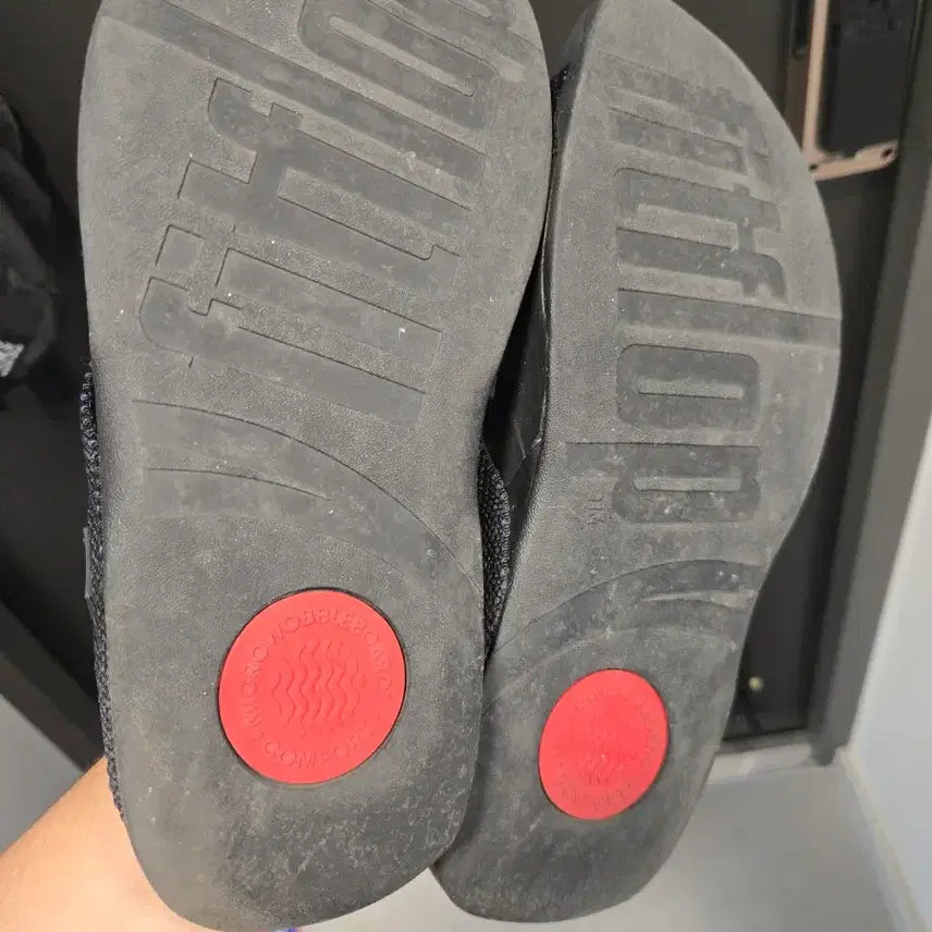 [BUNJANG] FitFlop Thong Sandals 275 / 핏플랍 슬리퍼 쪼리 275