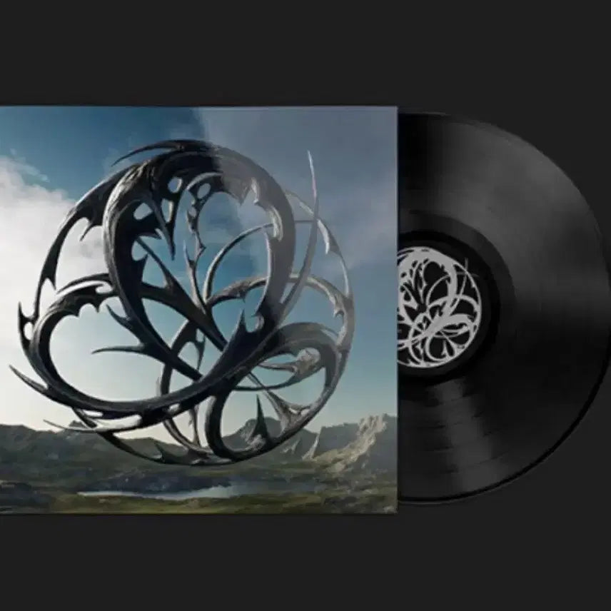 [BUNJANG] aespa Armageddon LP / 에스파 아마겟돈 LP