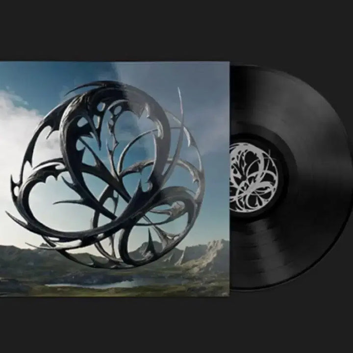 [BUNJANG] aespa Armageddon LP / 에스파 아마겟돈 LP