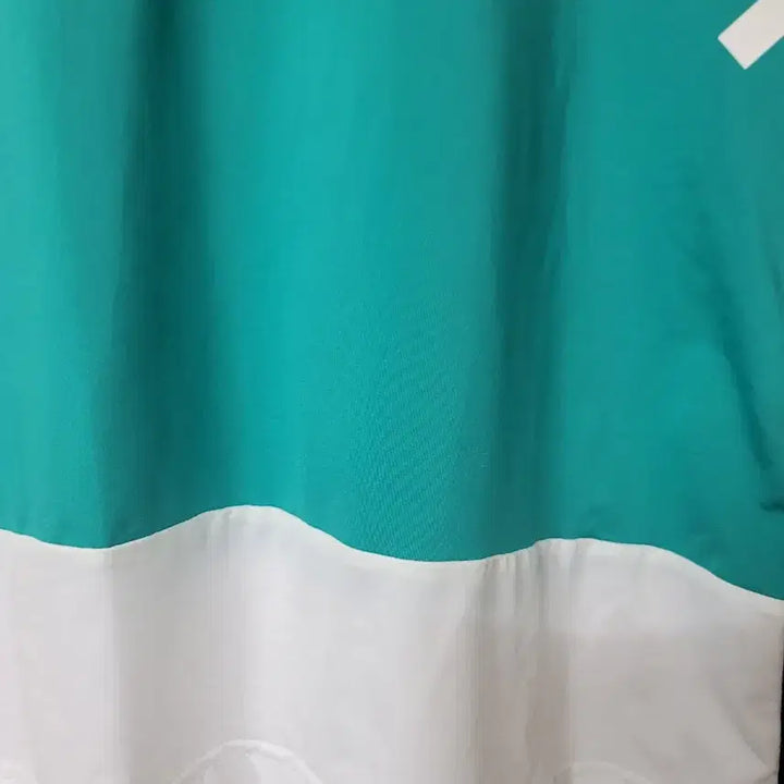 [BUNJANG] PASSARDI Sleeveless T-shirt Green 90 / 파사디 PASSARDI 민소매 티셔츠 그린90