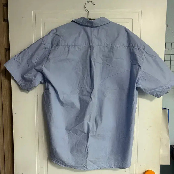 [BUNJANG] MERGO Oxford Shirt XL / MERGO 옥스포드 셔츠 XL
