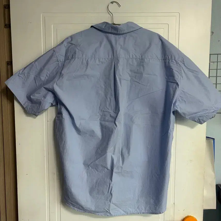 [BUNJANG] MERGO Oxford Shirt XL / MERGO 옥스포드 셔츠 XL