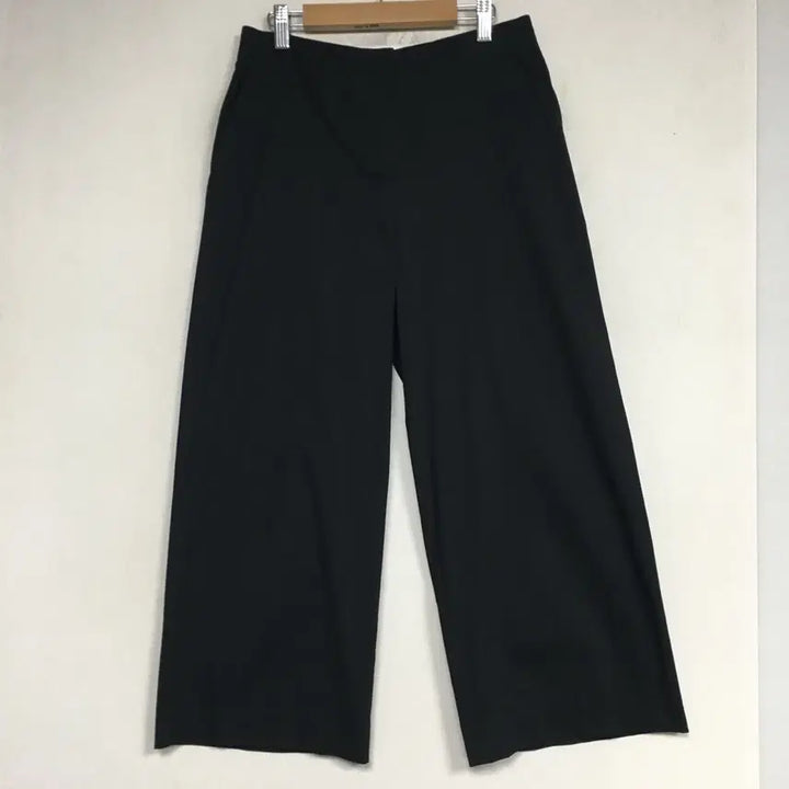 [BUNJANG] Rat By T.I. Cotton Wide Pants / 래트바이티 와이드 코튼 팬츠 26