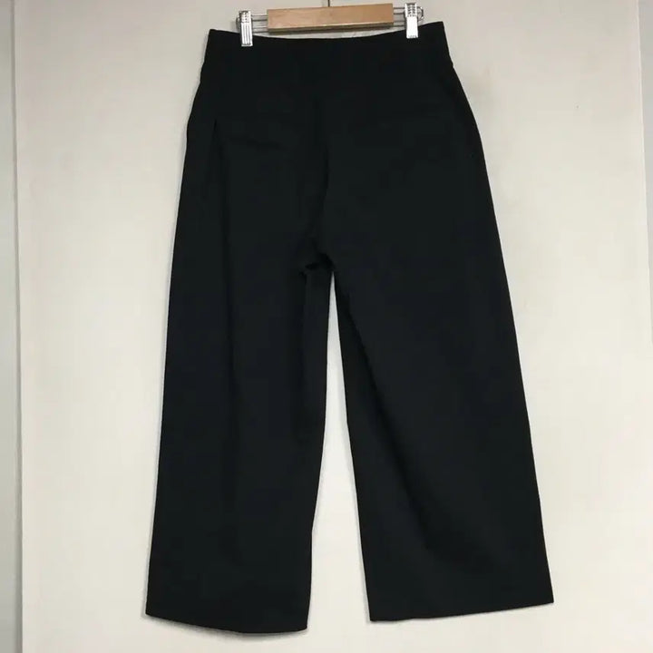 [BUNJANG] Rat By T.I. Cotton Wide Pants / 래트바이티 와이드 코튼 팬츠 26