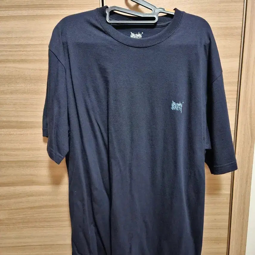 [SOLD OUT] 브라운브레스 반팔티