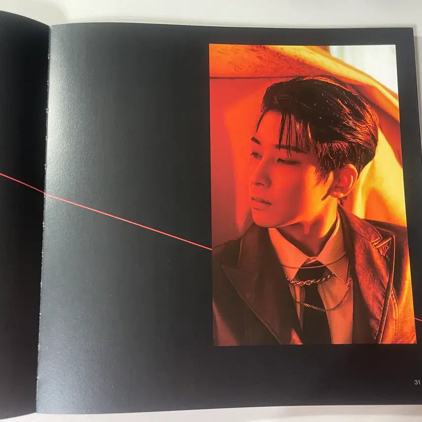 [BUNJANG] Seventeen Attacca OP.3 Album / 세븐틴 앨범 아타카 OP.3(전체 버전)