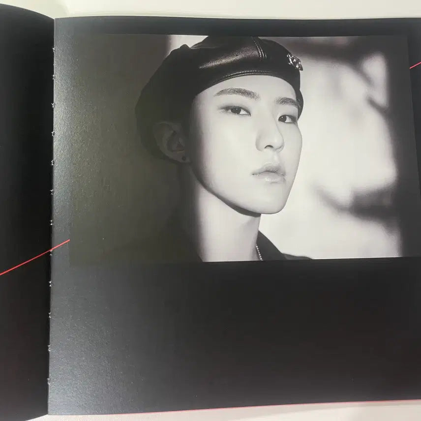 [BUNJANG] Seventeen Attacca OP.3 Album / 세븐틴 앨범 아타카 OP.3(전체 버전)