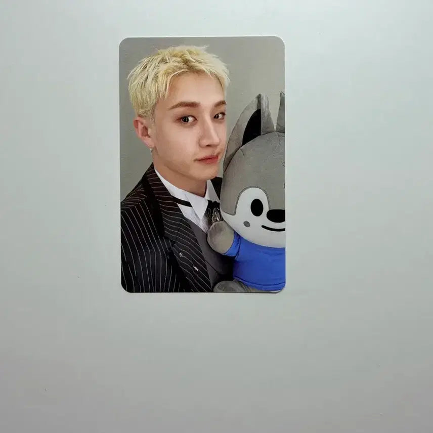 [SOLD OUT] 스키주 팝업 4만원 MD구매 방찬 포카
