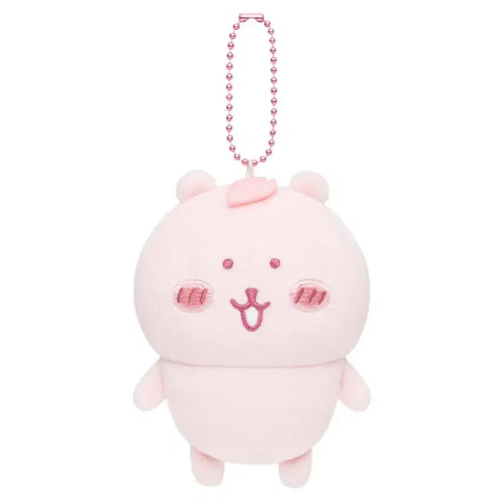 [BUNJANG] Sakura Cherry Blossom Nongdamgom Plush / 사쿠라 벚꽃 농담곰 현물