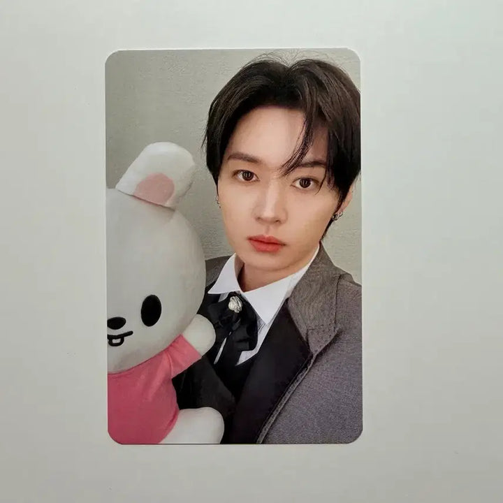 [BUNJANG] SKZOO Lee Know Photocard / 스키주 팝업 4만원 MD구매 리노 포카