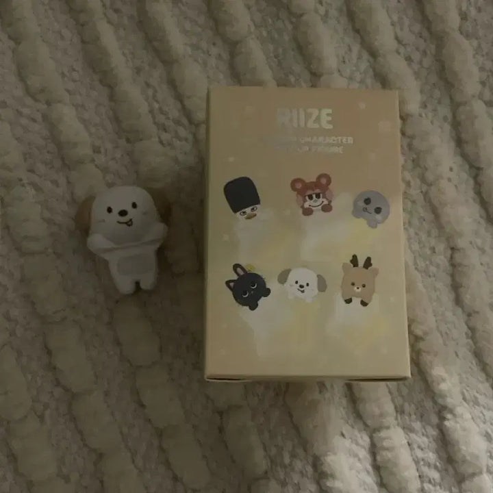 [SOLD OUT] 라이즈 히퍼 앤톤 스엠 riize