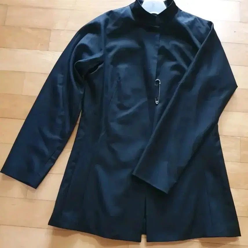[BUNJANG] Yohji Yamamoto Wool Blazer Jacket Size 2 / 요지 야마모토 블레이저 순모 자켓 size2