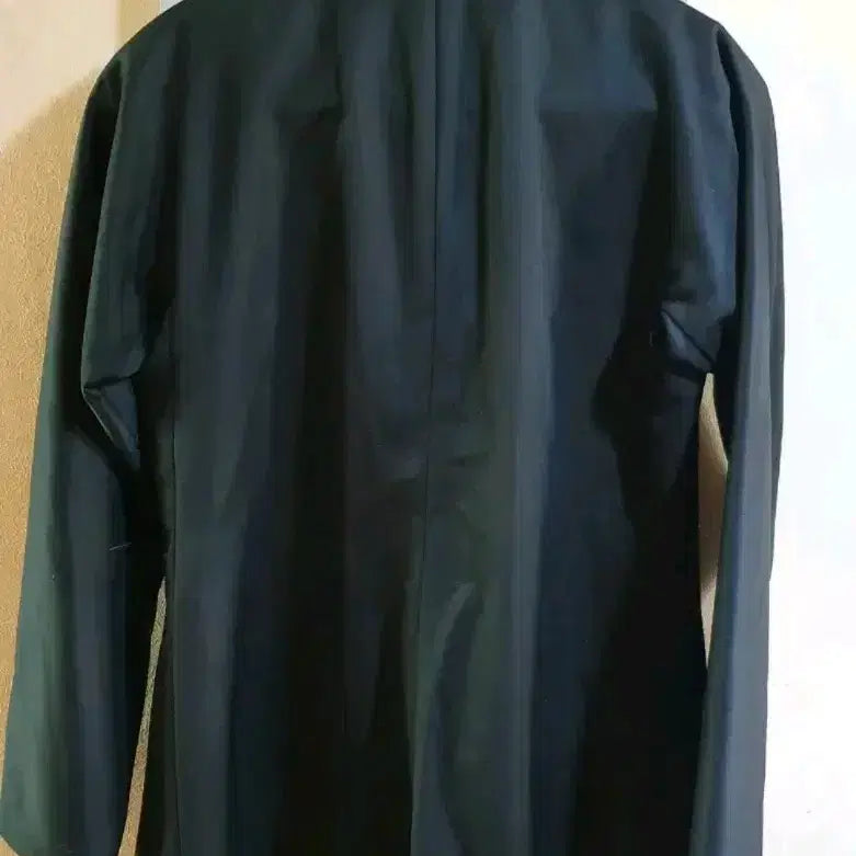 [BUNJANG] Yohji Yamamoto Wool Blazer Jacket Size 2 / 요지 야마모토 블레이저 순모 자켓 size2